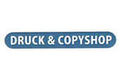 Logo Druck & Copyshop