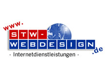 STW-WEBDESIGN - Internetdienstleistungen