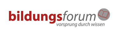 Logo des Bildungsforums Obernburg